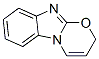 2H-[1,3]OXAZINO[3,2-A]BENZO[D]IMIDAZOLE
