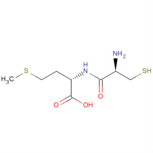 L-Methionine, N-L-cysteinyl-