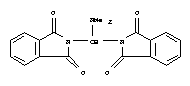 Benzo[b]thiophene-3-carboxylic acid, 4,5,6,7-tetrahydro-6-methyl-2-[(4-pyridinylcarbonyl)amino]-, ethyl ester