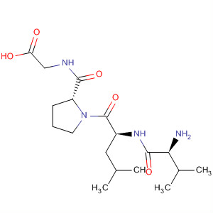 Glycine, L-valyl-L-leucyl-L-prolyl-
