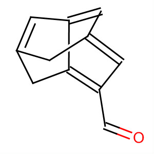 2,5-Methano-1H-indene-7-carboxaldehyde, octahydro-