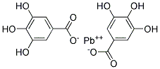 Fatty acids, tall-oil, lead salts