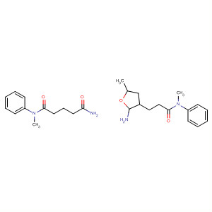 Pentanediamide,N,N''-(1-methyl-1,2-ethanediyl)bis[N'-methyl-N'-phenyl-