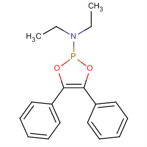 1,3,2-Dioxaphosphol-2-amine, N,N-diethyl-4,5-diphenyl-