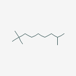 2,2,8-TRIMETHYLNONANE