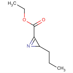 2H-Azirine-3-carboxylic acid, 2-propyl-, ethyl ester