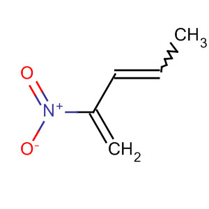 1,3-Pentadiene, 2-nitro-