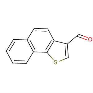 Naphtho[1,2-b]thiophene-3-carboxaldehyde