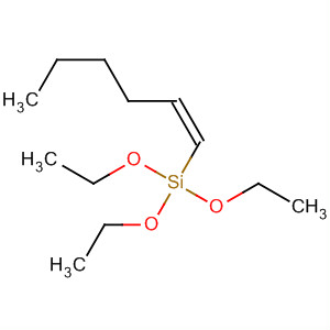 Silane, triethoxy-1-hexenyl-, (Z)-