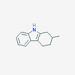2-methyl-1,2,3,4-tetrahydrocarbazole