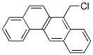 7-(Chloromethyl)benzo[a]anthracene