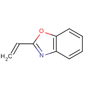 Benzoxazole, 2-ethenyl-