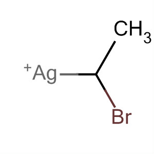 Silver(1+), (bromoethane)-