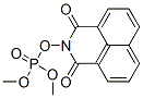 2-[(Dimethoxyphosphinyl)oxy]-1H-benz[de]isoquinoline-1,3(2H)-dione
