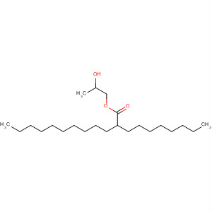 Dodecanoic acid, 2-octyl-, 2-hydroxy-1,3-propanediyl ester