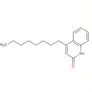 2(1H)-Quinolinone, 4-octyl-