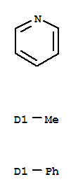 Methyl(phenyl)pyridine