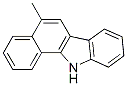 Benzocarbazole, methyl-