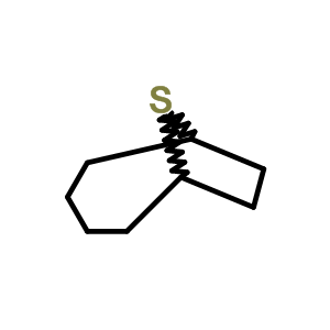 9-thiabicyclo[4.2.1]nonane
