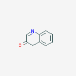 3(4H)-QUINOLINONE
