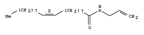 N-(prop-2-en-1-yl)octadec-9-enamide