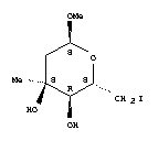 N-({2-[(5-nitro-2H-tetrazol-2-yl)acetyl]-1,2,3,4-tetrahydroisoquinolin-1-yl}methyl)cyclohexanecarboxamide