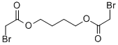 Bromoacetic acid 1,4-butanediyl ester