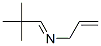 2-Propen-1-amine, N-(2,2-dimethylpropylidene)-, (E)-