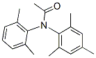 N-(2,6-Dimethylphenyl)-N-(2,4,6-trimethylphenyl)acetamide