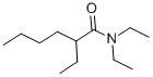 N,N,2-triethylhexanamide