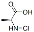 N-CHLORO-L-ALANINE