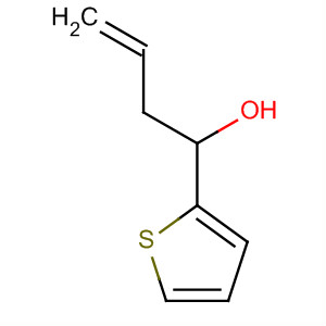 2-Thiophenemethanol, a-2-propenyl-