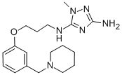 Lamtidine