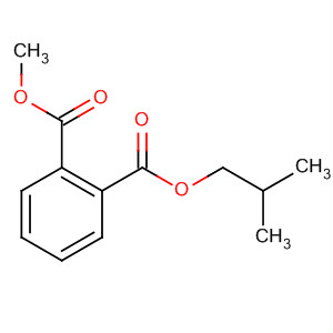 1,2-Benzenedicarboxylic acid, methyl 2-methylpropyl ester