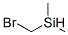 (Bromomethyl)dimethylsilane