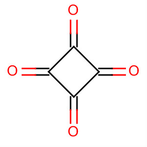 Cyclobutanetetrone