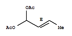 TRANS-1,1-DIACETOXY-2-BUTENE)