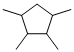 1,2,3,4-TETRAMETHYLCYCLOPENTANE