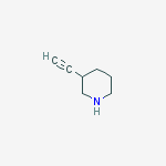3-ETHYNYLPIPERIDINE