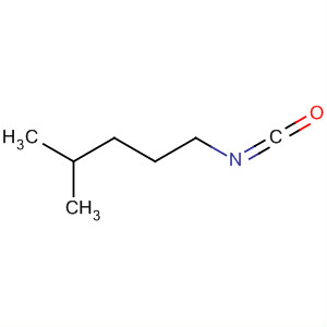 Pentane, 1-isocyanato-4-methyl-
