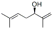 [R,(+)]-2,6-Dimethyl-1,5-heptadien-3-ol