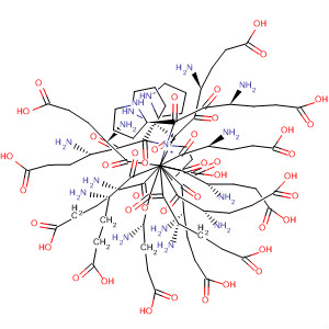 L-Proline,L-a-glutamyl-L-a-glutamyl-L-a-glutamyl-L-prolyl-L-a-glutamyl-L-a-glutamyl-L-a-glutamyl-L-prolyl-L-a-glutamyl-L-a-glutamyl-L-a-glutamyl-L-prolyl-L-a-glutamyl-L-a-glutamyl-L-a-glutamyl-
