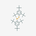 (E)-Diphosphene, bis(2,4,6-tris(1,1-dimethylethyl)phenyl)-