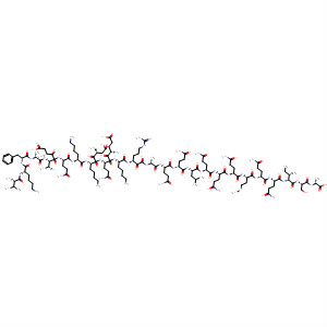 L-Alanine,L-valyl-L-lysyl-L-phenylalanyl-L-alanyl-L-a-aspartyl-L-threonyl-L-glutaminyl-L-lysyl-L-a-aspartyl-L-lysyl-L-a-glutamyl-L-glutaminyl-L-lysyl-L-arginyl-L-methionyl-L-alanyl-L-glutaminyl-L-glutaminyl-L-leucyl-L-glutaminyl-L-glutaminyl-L-glutaminyl-