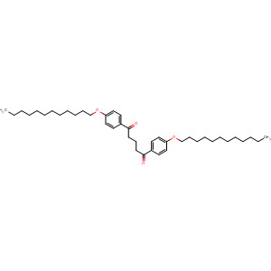 1,5-Pentanedione, 1,5-bis[4-(dodecyloxy)phenyl]-