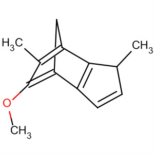 4,7-Methano-1H-indene, octahydro-5-methoxy-1,6-dimethyl-