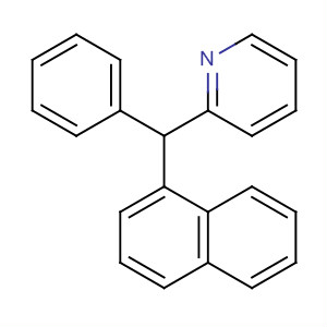 Pyridobenzonaphthalene