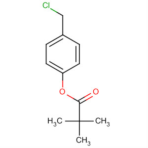 4-(CHLOROMETHYL)PHENYL PIVALATE