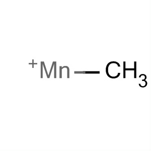 Manganese(1+), methyl-