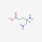 DL-GAMMA-ORNITHINE DIHYDROCHLORIDE